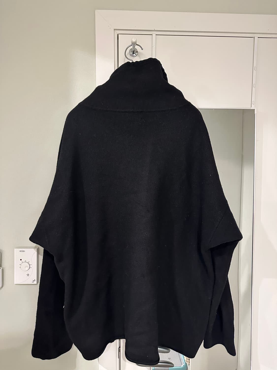 아크네 스튜디오 하이넥 니트 상품이미지2