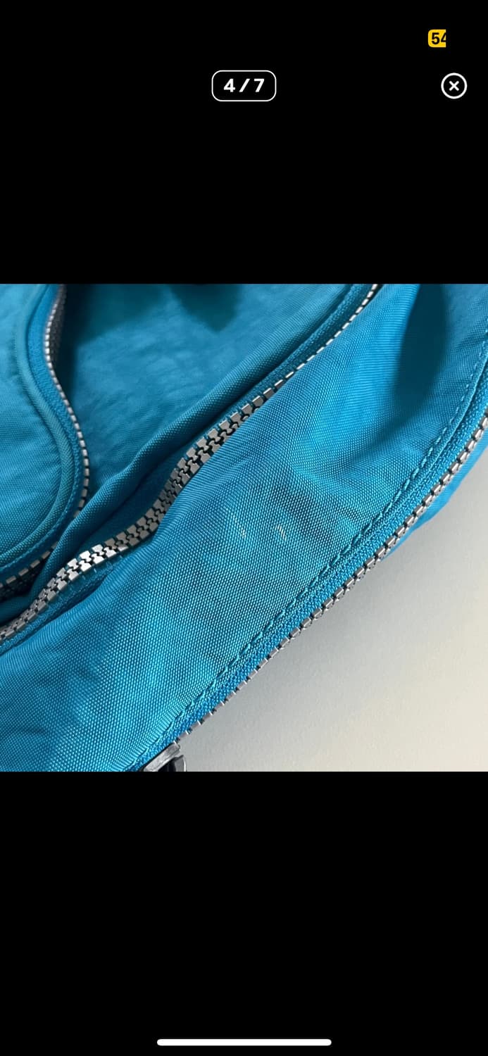 Kipling 키플링 하트 미니 백팩 상품이미지4