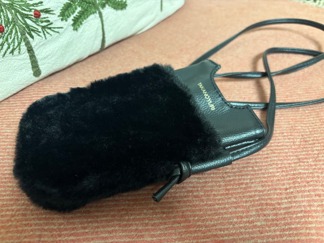 휴대폰가방, 미니크로스백 상품이미지4