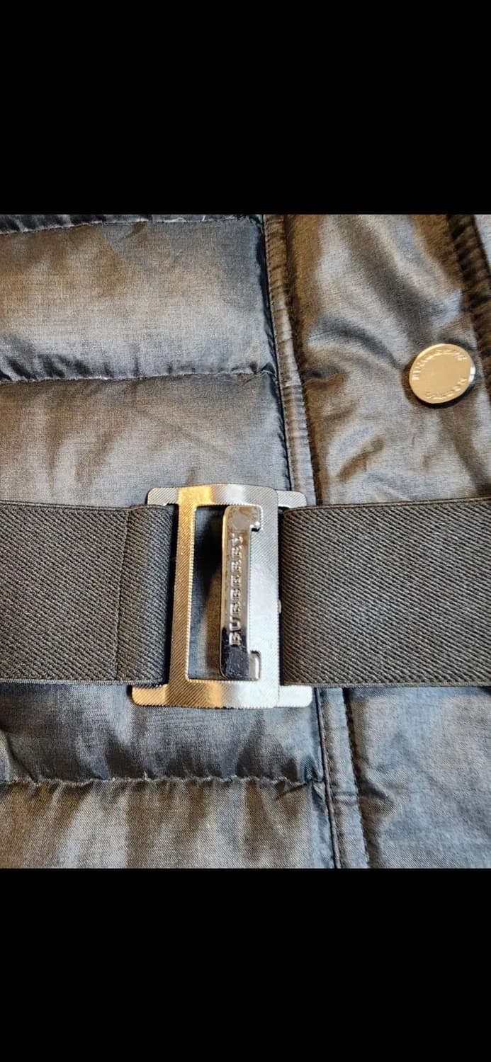 버버리 아비데일 롱패딩 상품이미지3