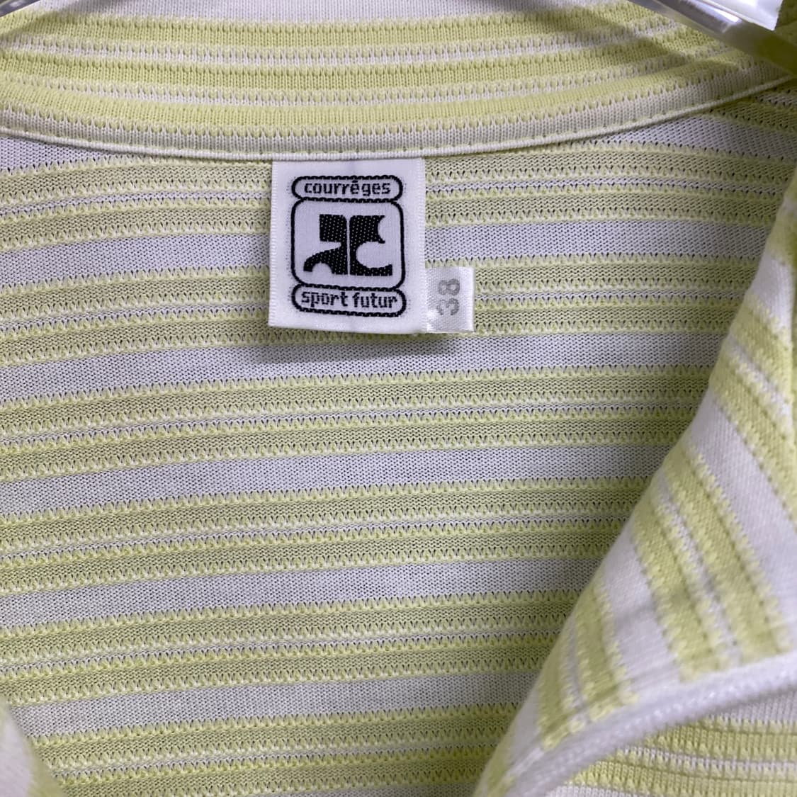 Courreges 상품이미지5
