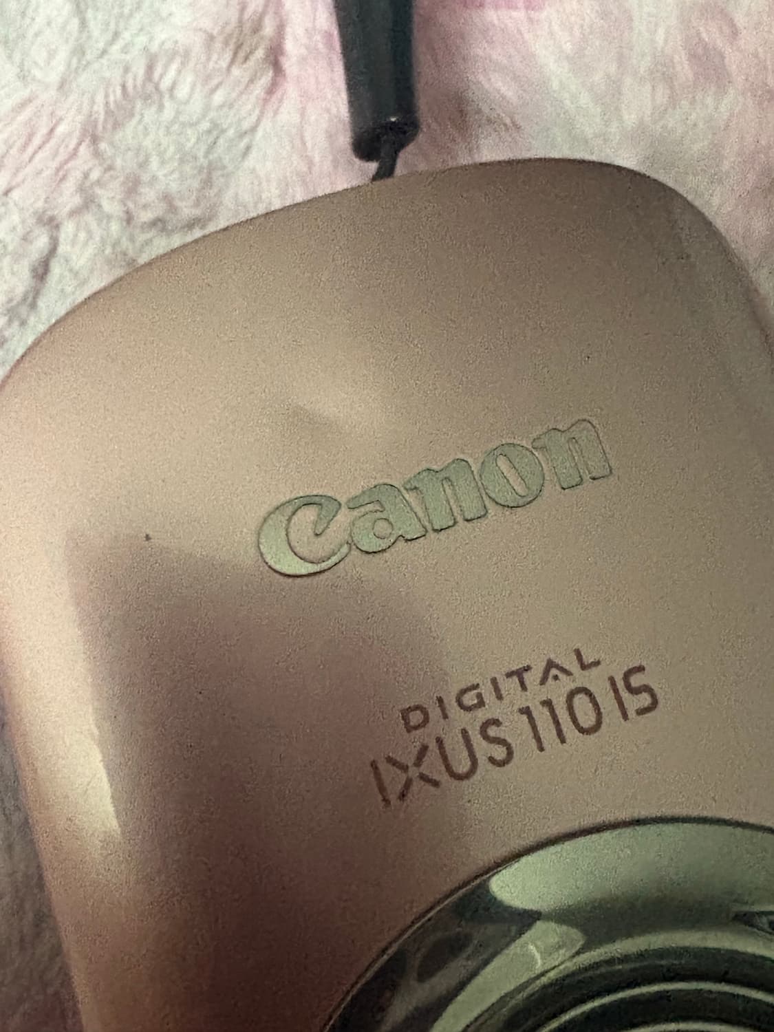 익서스 110 핑크 상품이미지1