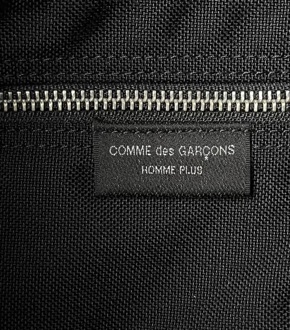 꼼데가르송 옴므플러스 commedesgarconshommeplus 상품이미지8