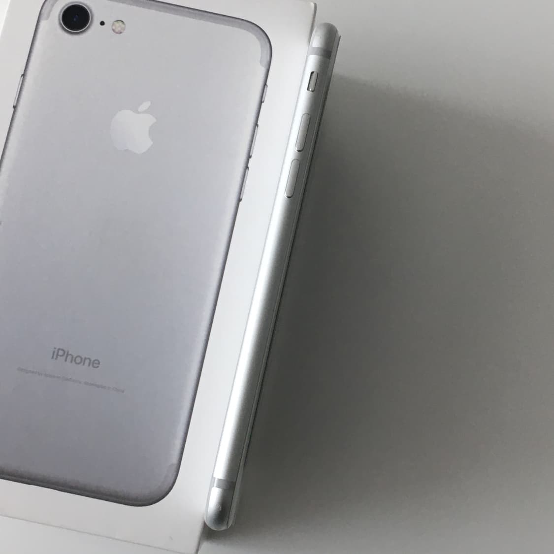 아이폰 7 실버 상품이미지6