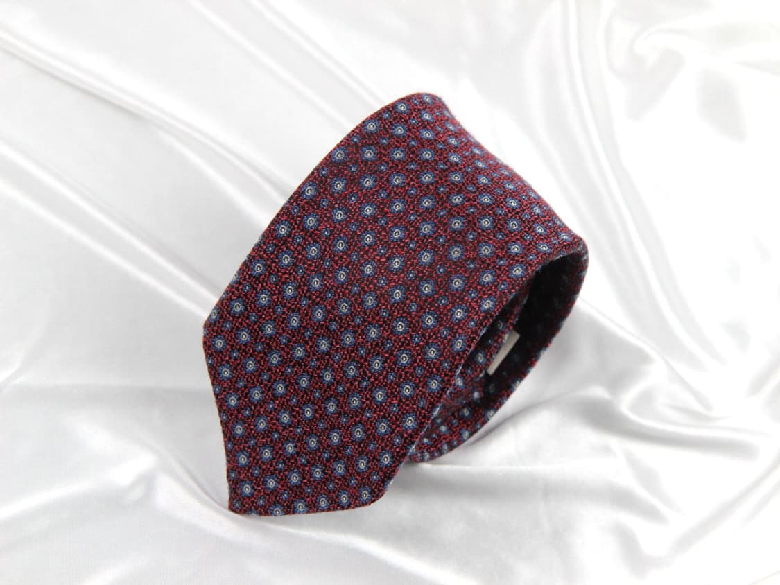 로가디스 8cm S등급 신형 남자 명품 넥타이 상품이미지1