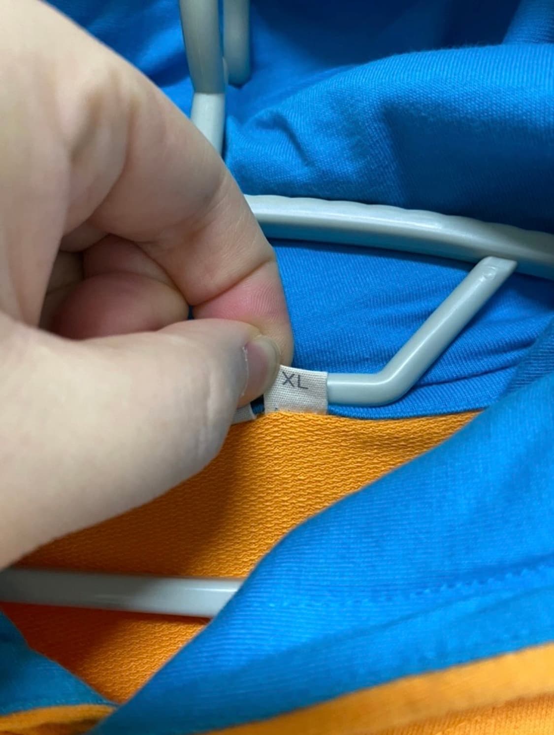 노스페이스 안타티카 후드티 상품이미지7