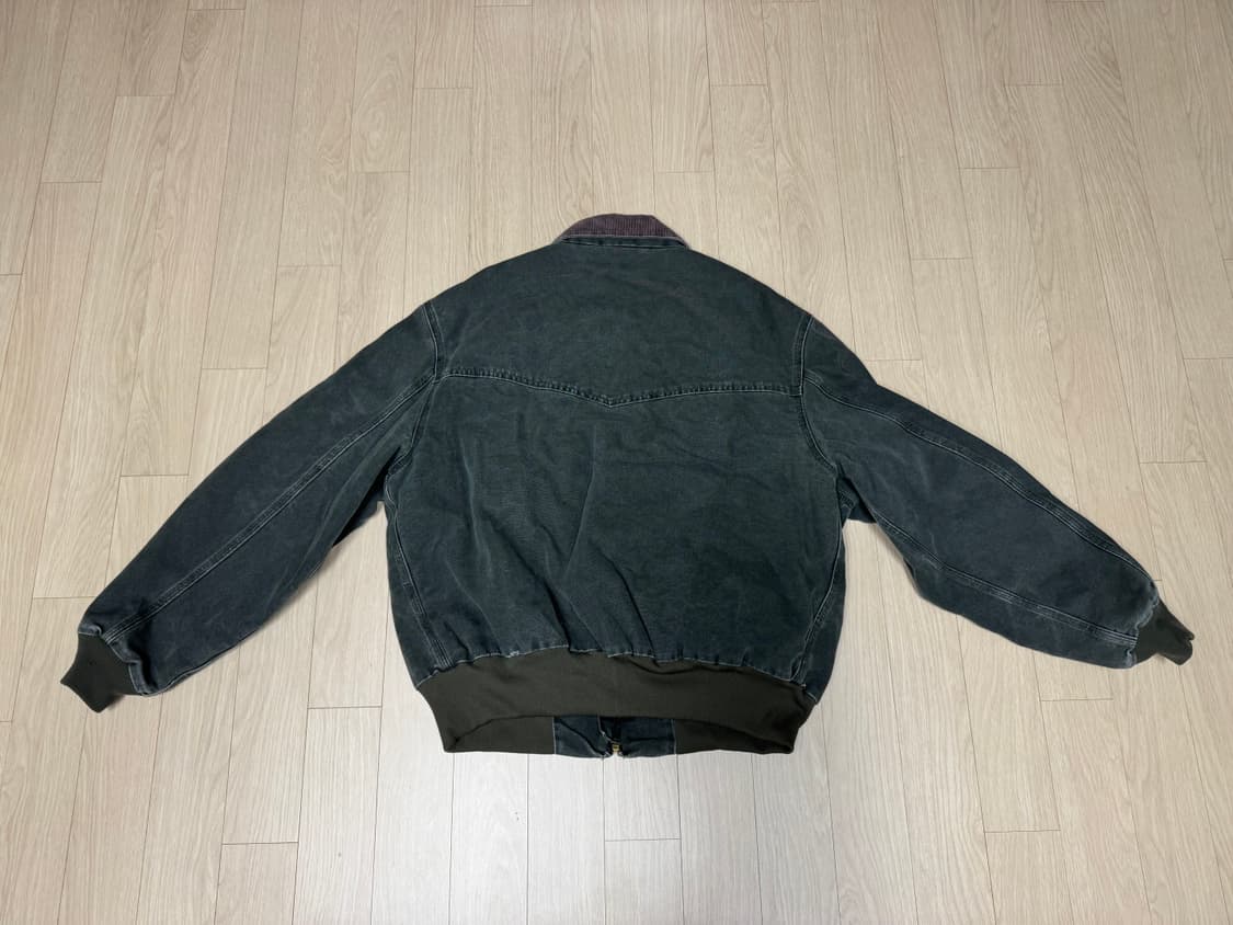 칼하트 산타페 j14 모스 mos x-large(추정) 상품이미지6