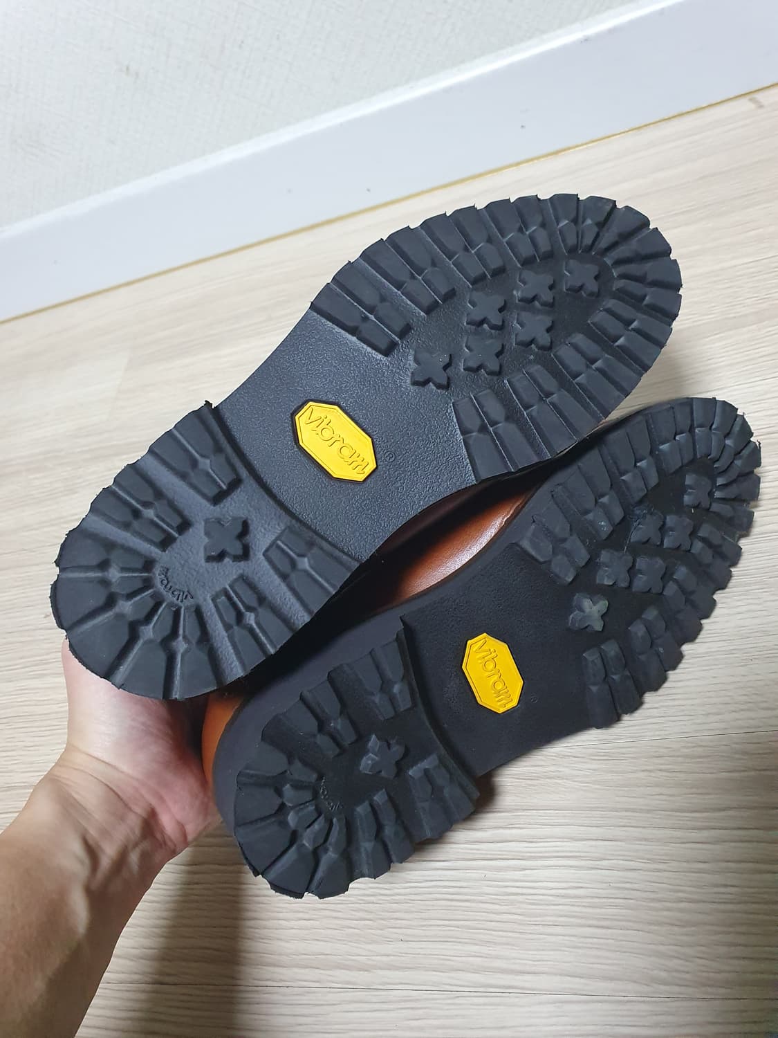 리갈 티롤리안 금카엘 로퍼 250 상품이미지7