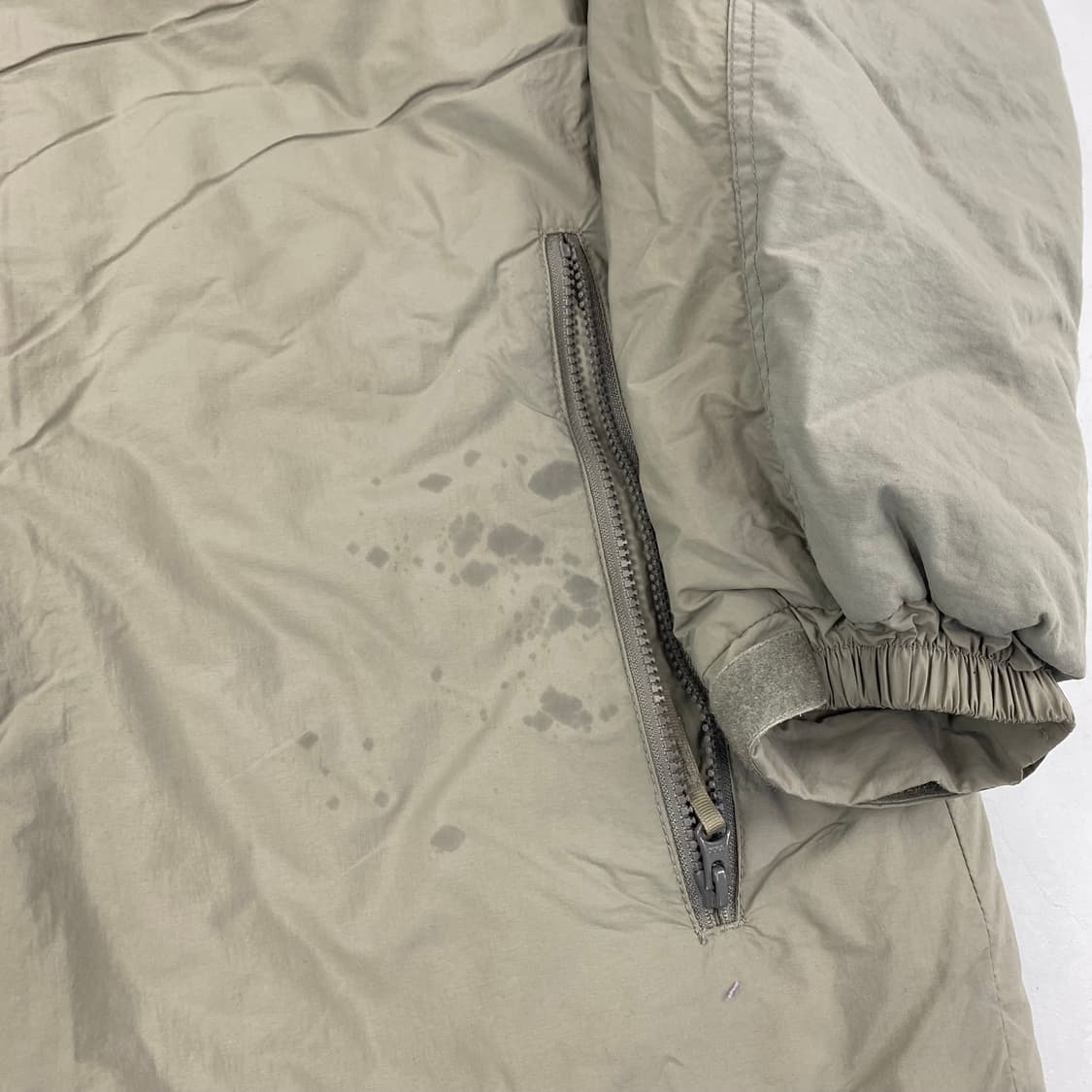 프릭스스토어 프리마로프트 G3 점퍼(108) 상품이미지9