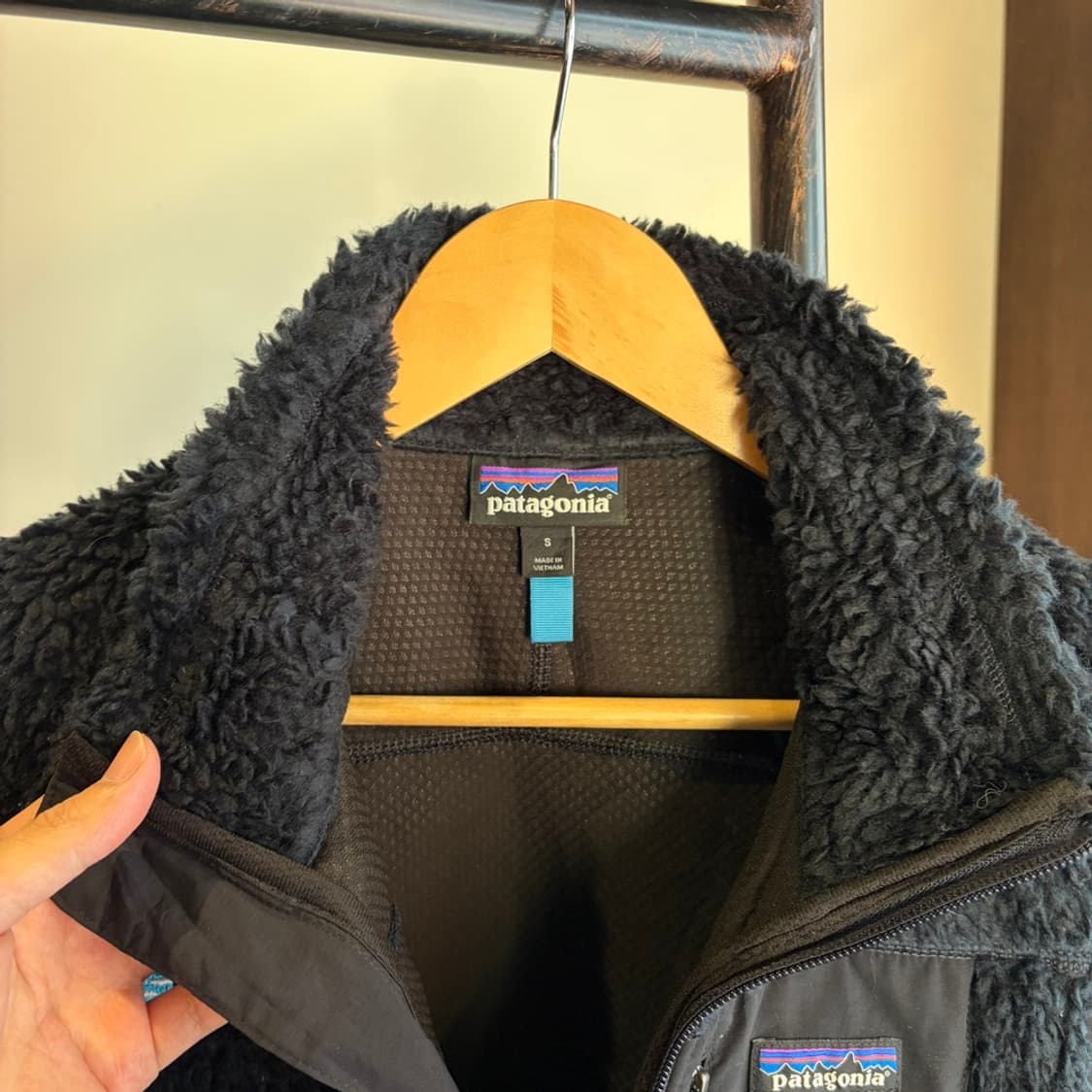 15542 - 파타고니아 레트로X 플리스 베스트 상품이미지5