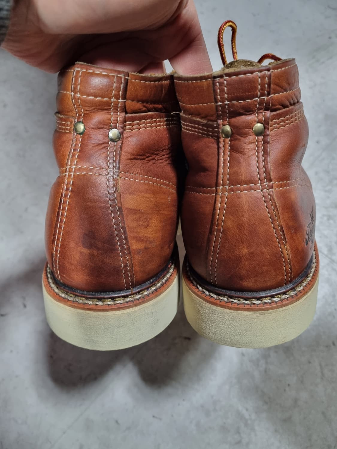 쏘로굿 몽키 워커  상품이미지3