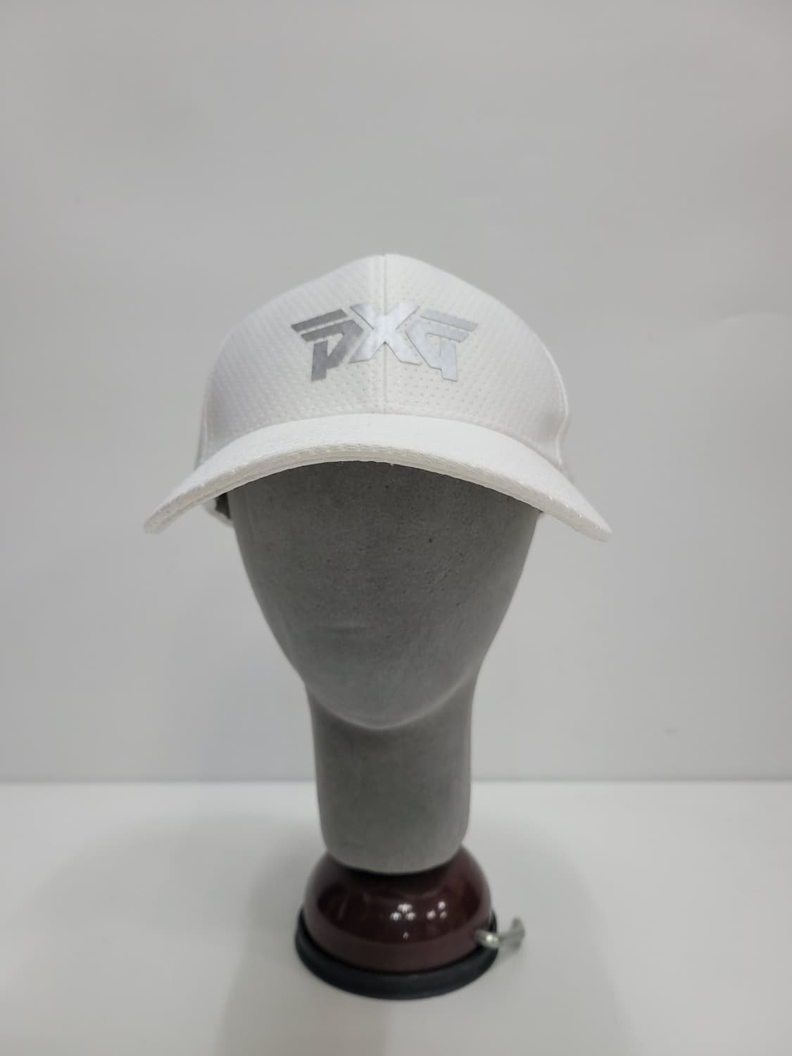 PXG 23SS 메탈 로고 메쉬 골프 볼갭 / M-L 화이트
z6b6
2 상품이미지2