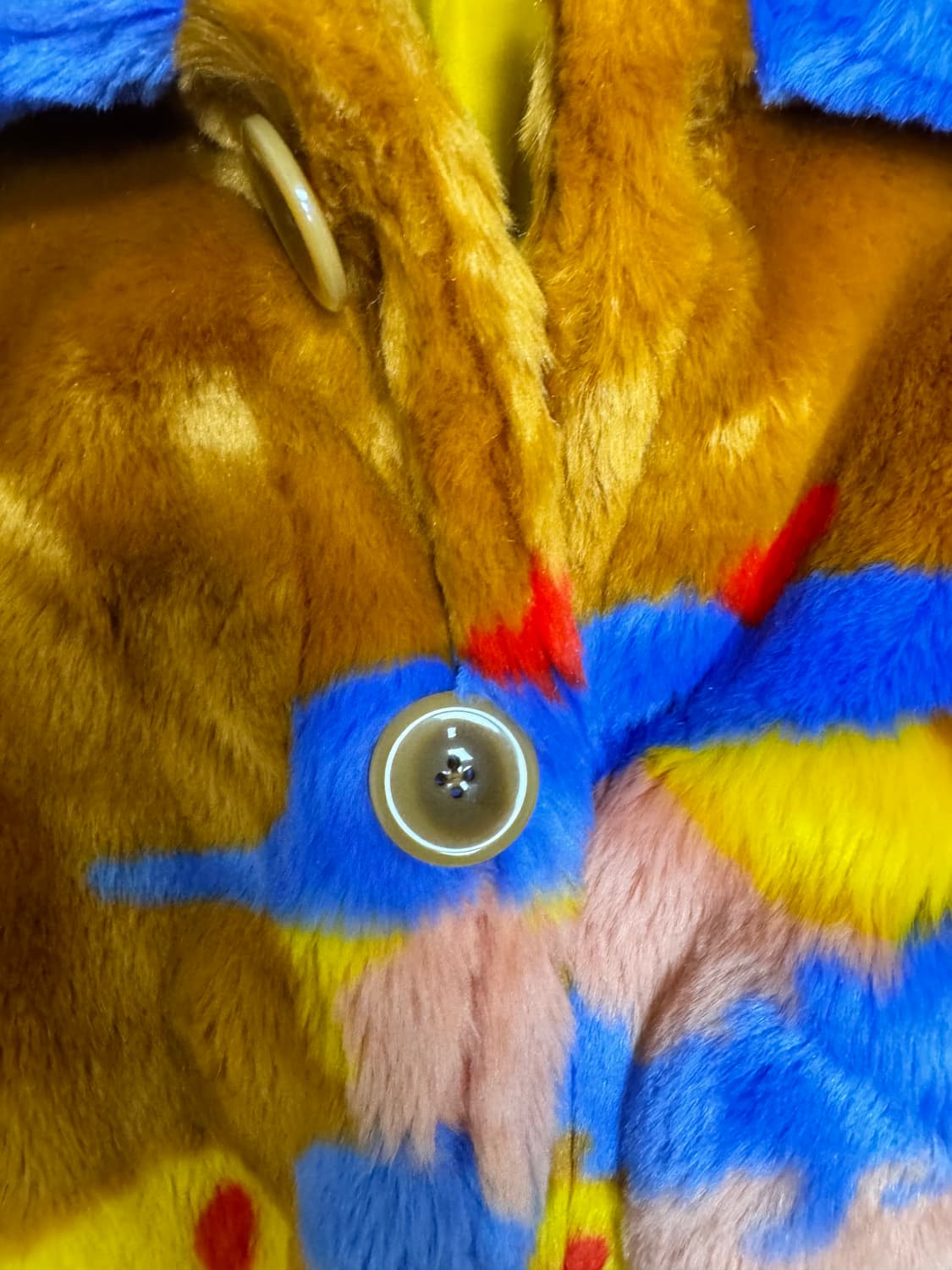 KidSuper Studios 롱 코트 L 상품이미지3