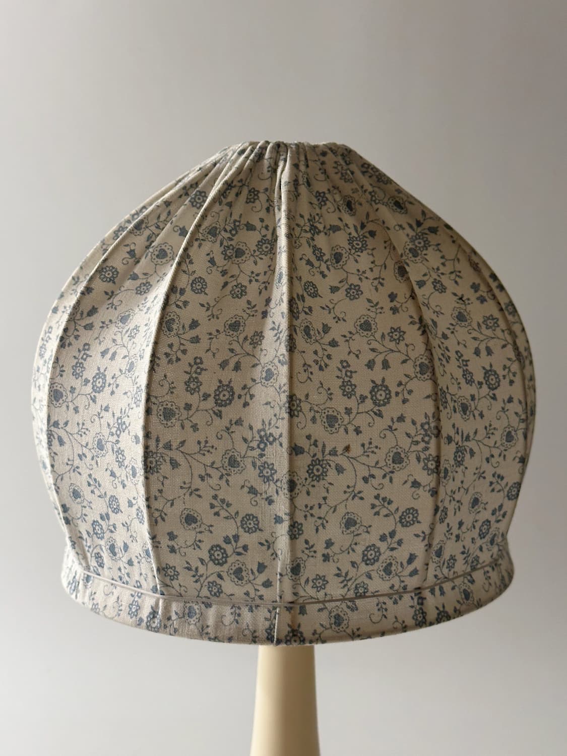 80’s 독일 ARO 빈티지 패브릭 테이블 조명 램프 레트로 앤틱 상품이미지9