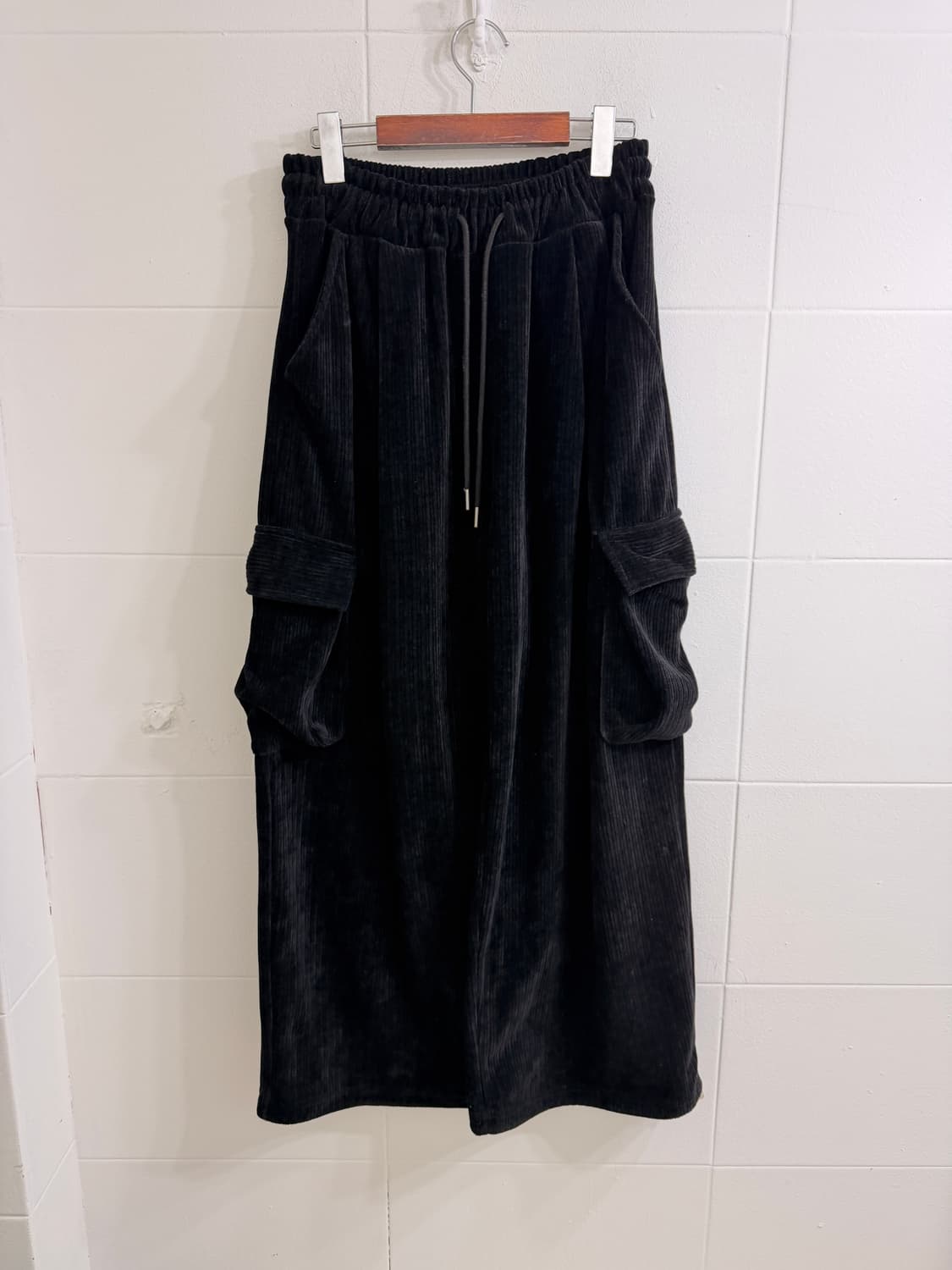 백넘버 빈티지 키치 코지 괴짜 아메카지 코디 세트 상품이미지10