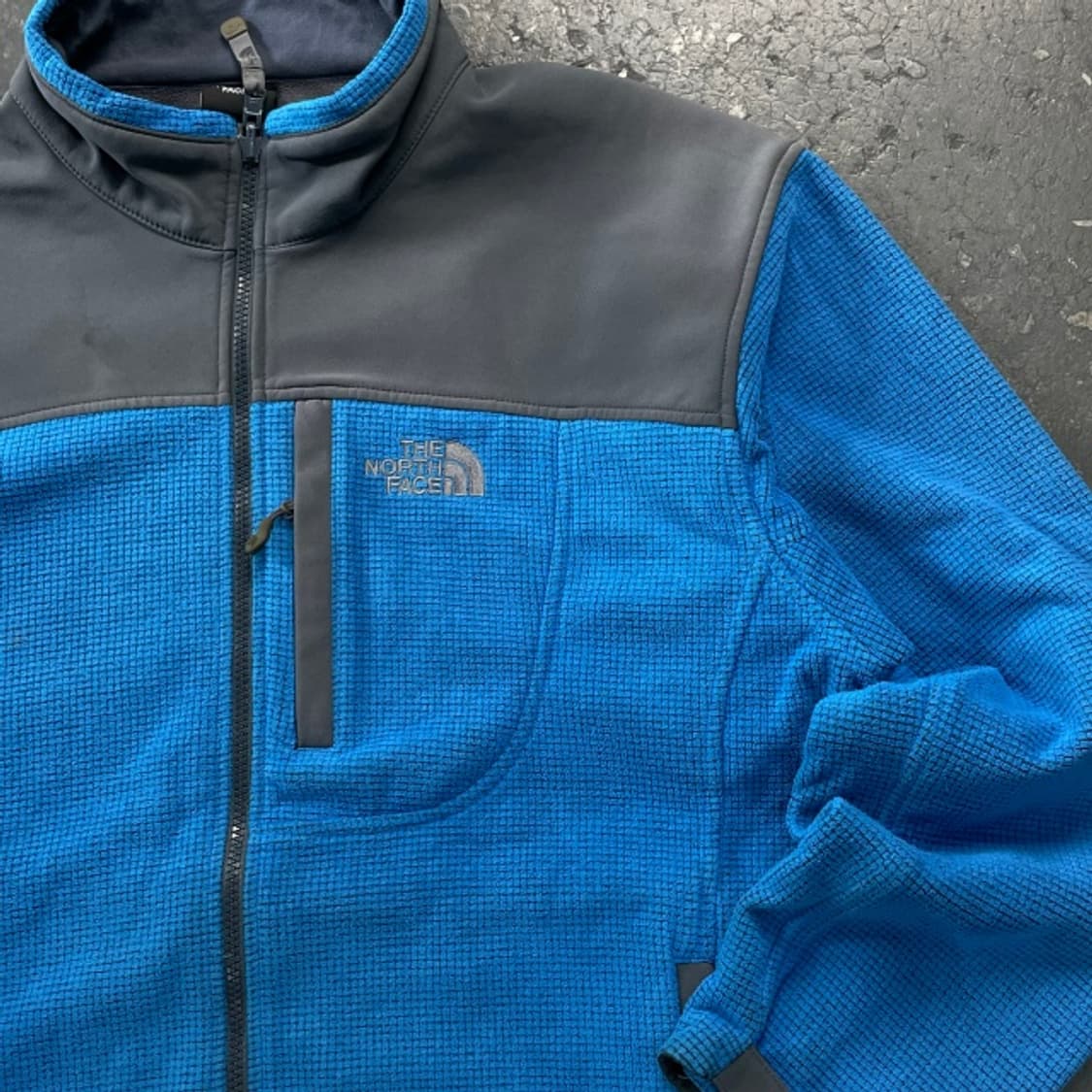 105 노스페이스 후리스  상품이미지2