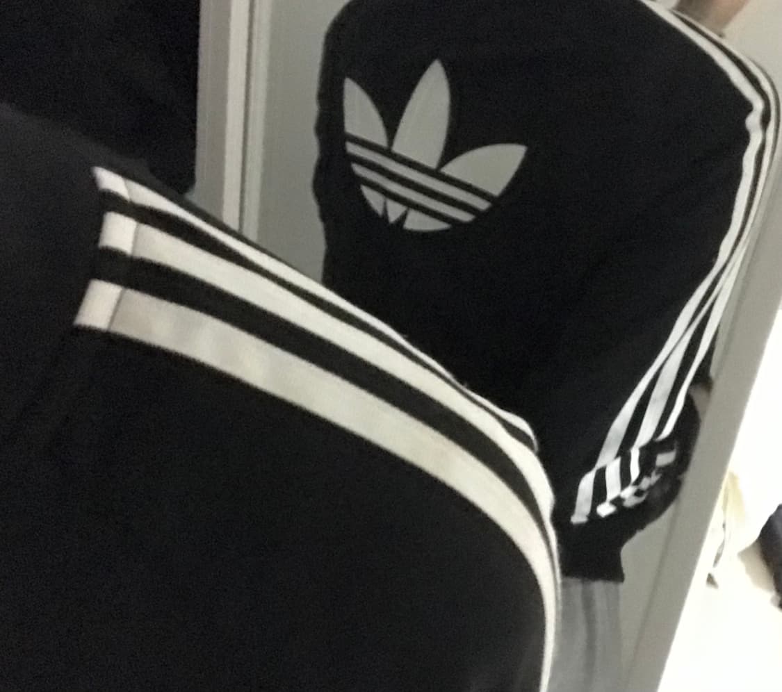 아디다스 파이어버드 희귀 져지 상품이미지3