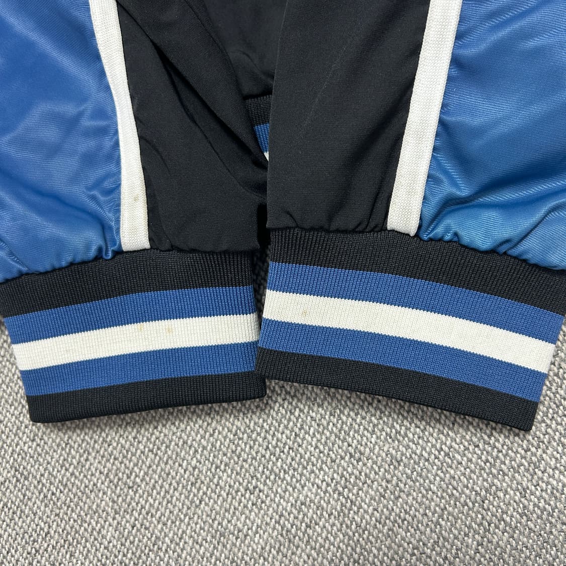 푸부 포드 머스탱 레이싱 자켓(L) 상품이미지3
