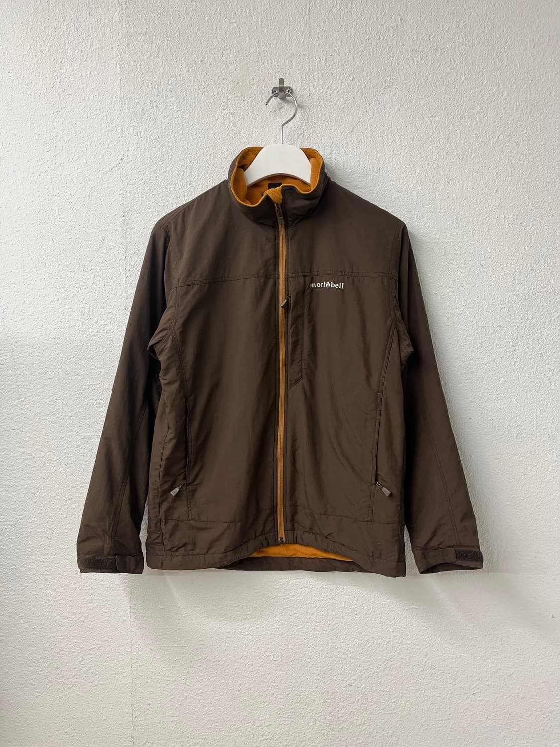 mont-bell 상품이미지1