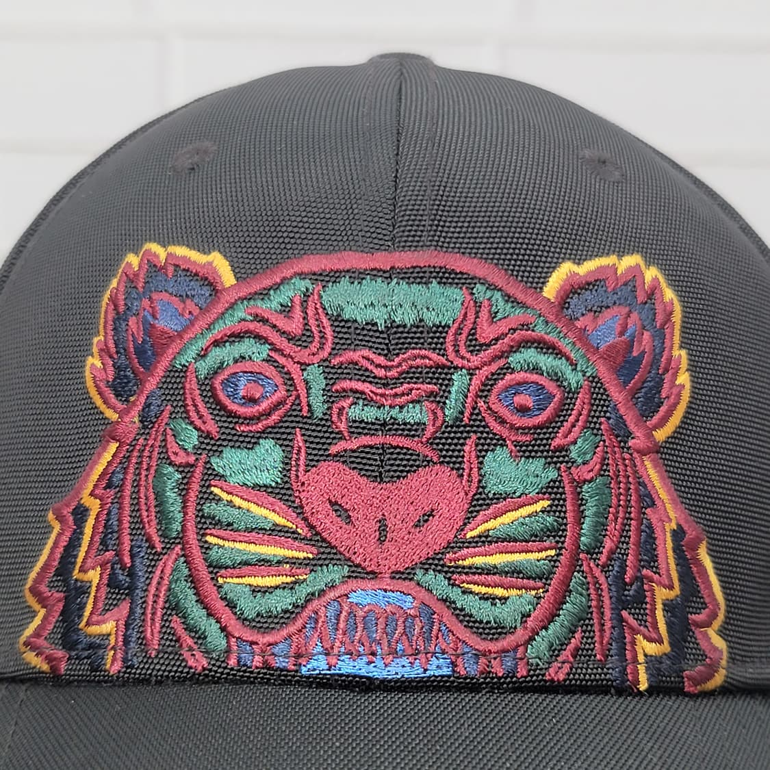 KENZO 겐조 모자 볼캡 캡 프리 사이즈 상품이미지2