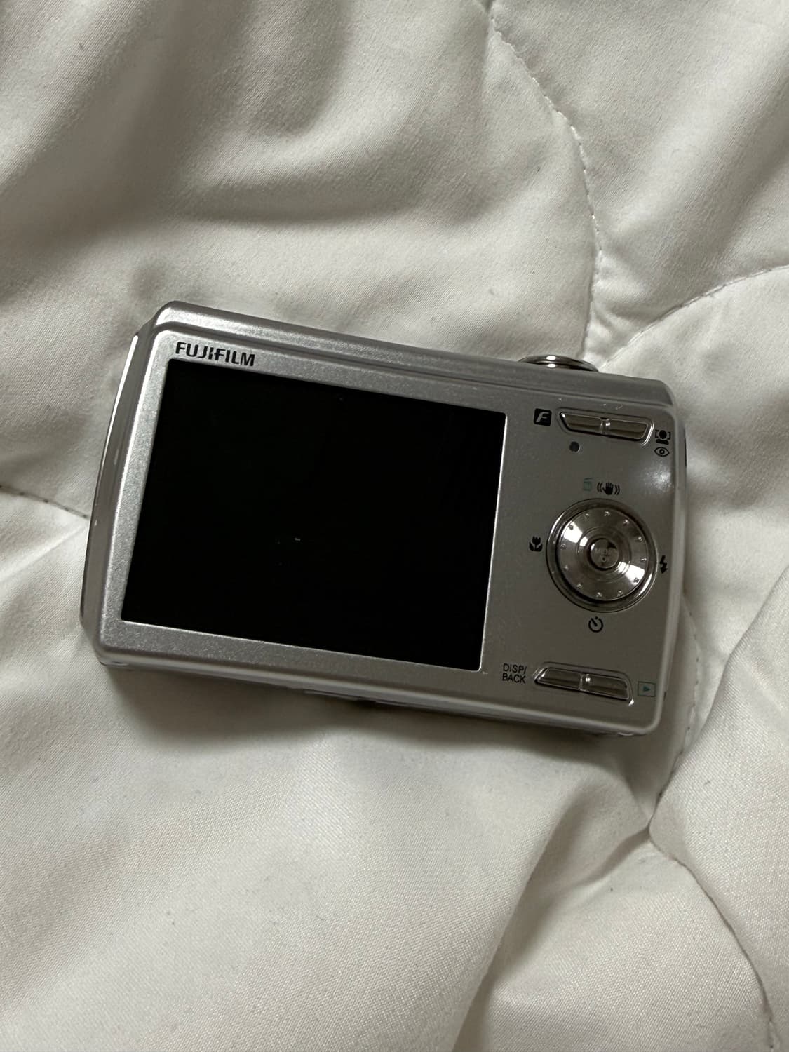 후지필름 파인픽스 f100fd 디카 디지털카메라 아일릿 트레저 요시 디카 상품이미지4