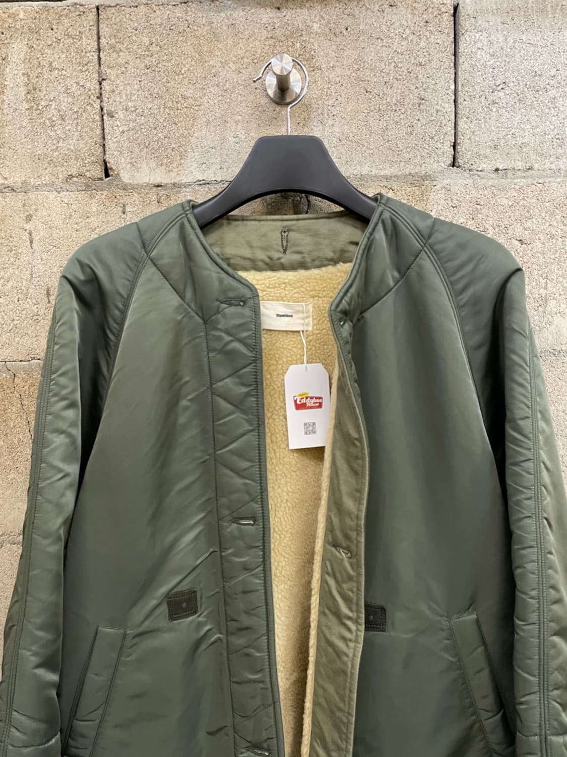 스탠드얼론 라이너 자켓  상품이미지2