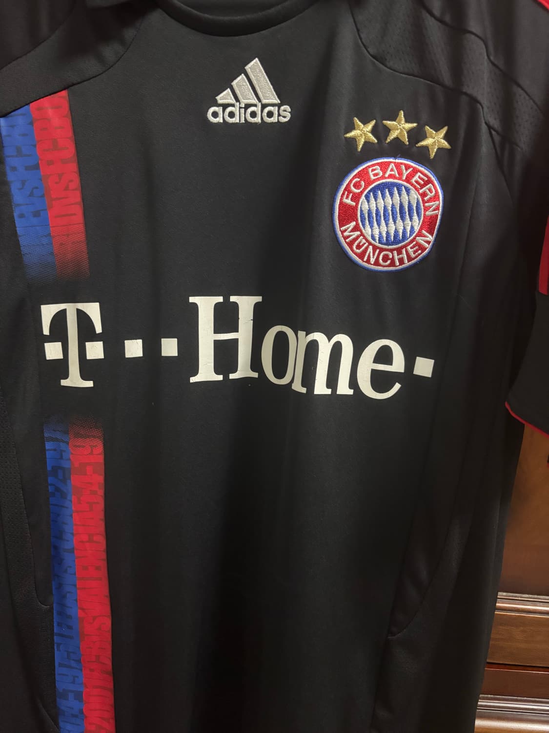 필립 람 유니폼 팝니다! 상품이미지2