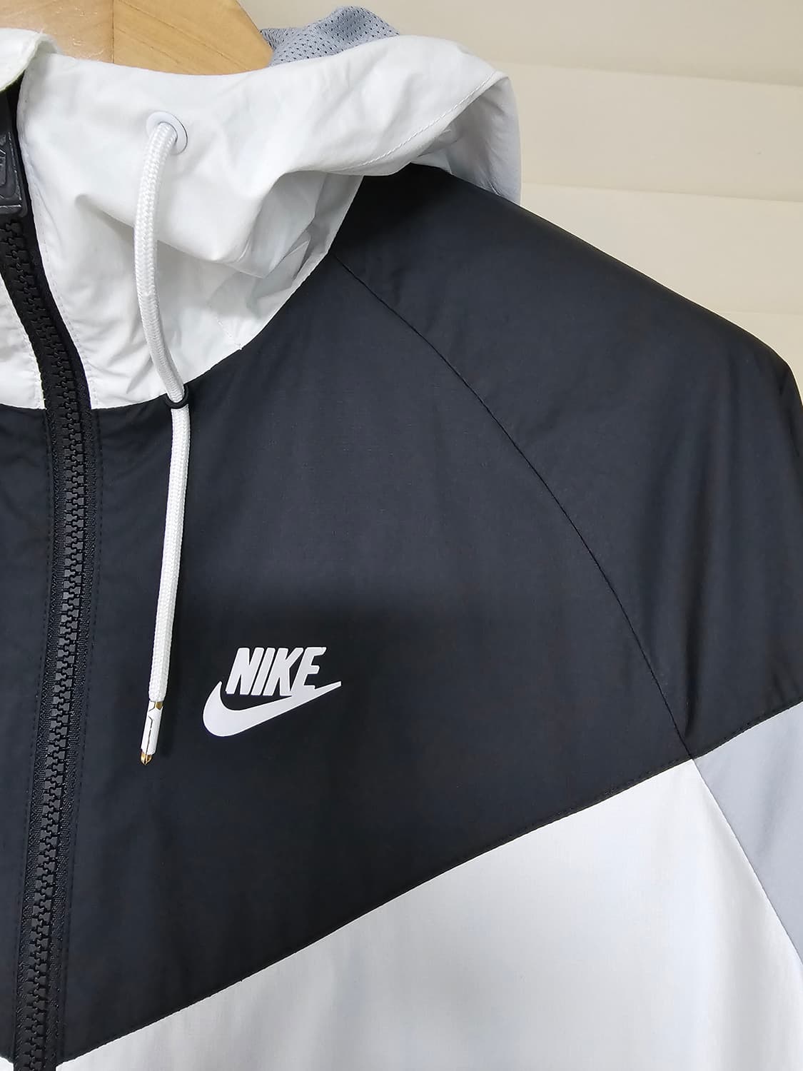 나이키 윈드러너 바람막이 M 상품이미지2