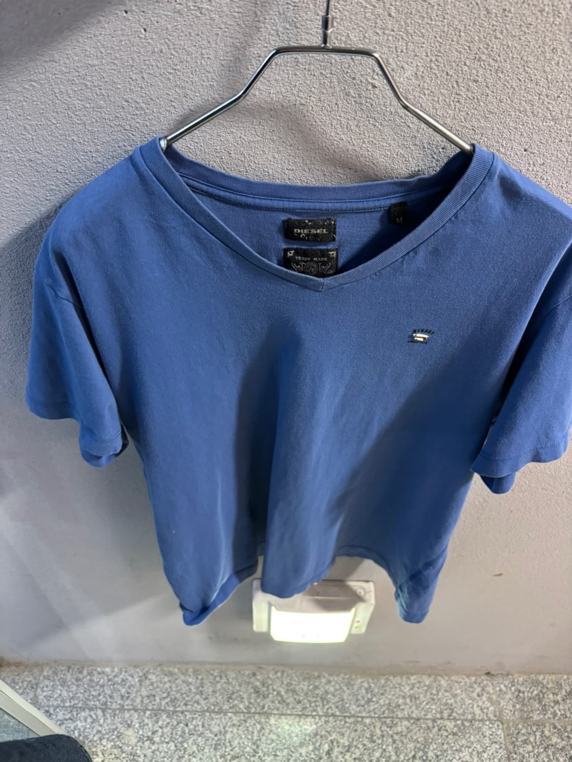 Diesel T-shirt 상품이미지1