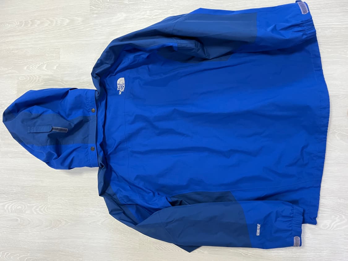 노스페이스 고어텍스 자켓 2XL 상품이미지4