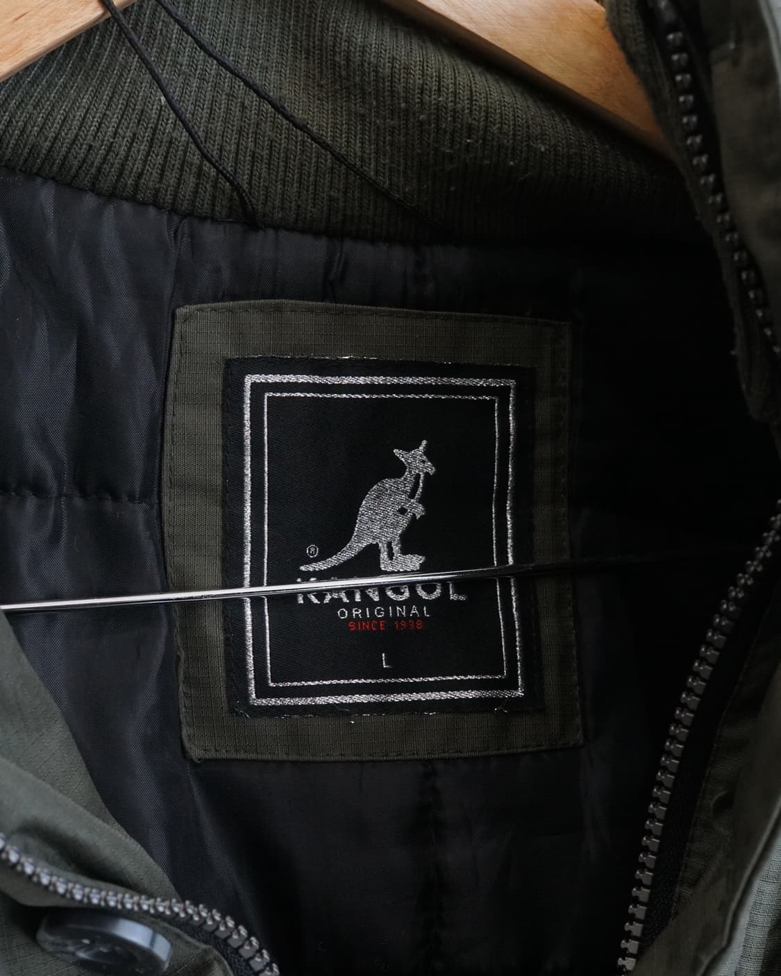 Kangol 상품이미지8