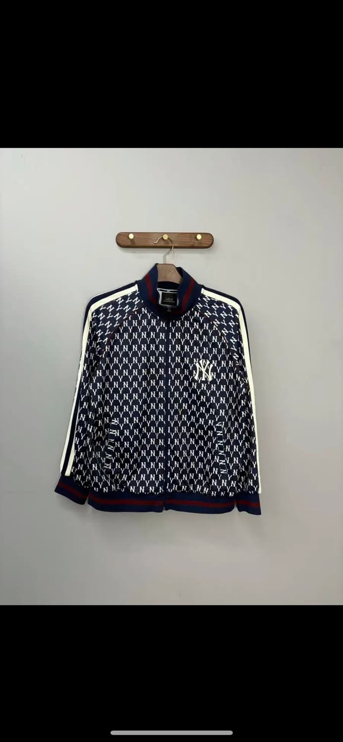 MLB NY 트랙탑 져지 H1229 상품이미지2