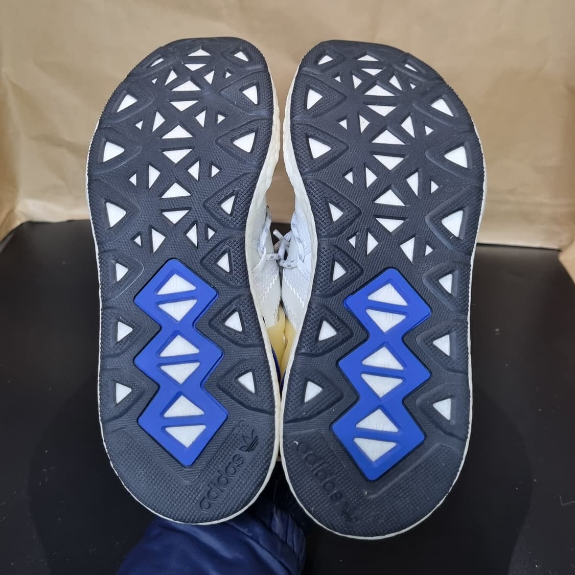 아디다스 알킨 운동화 220 상품이미지3