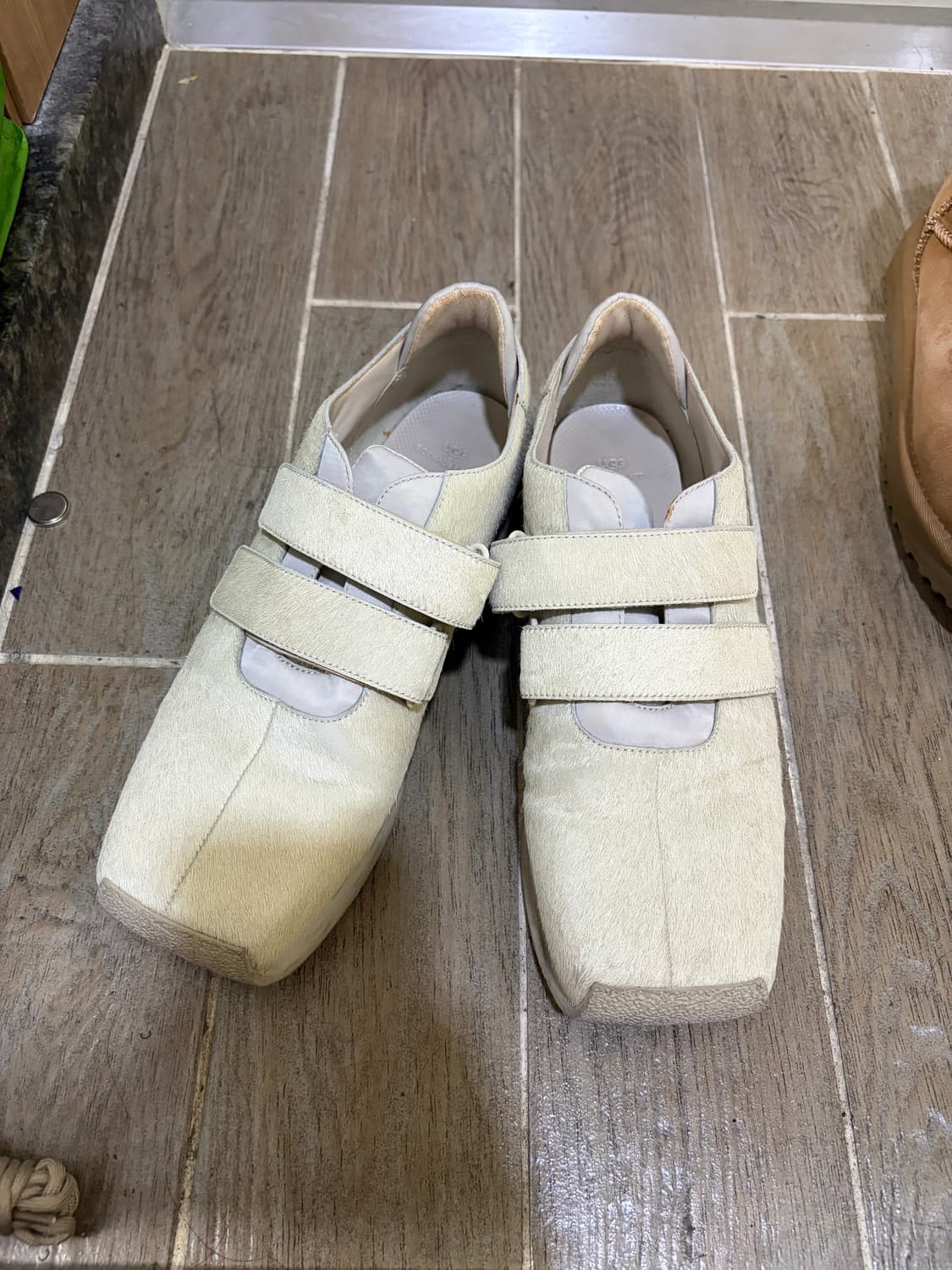eckhaus latta x UGG 상품이미지1