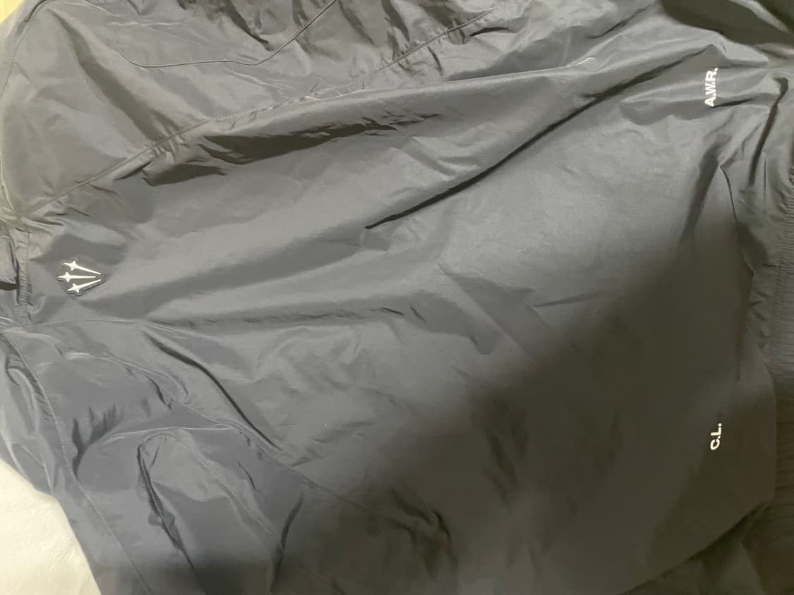 나이키 드레이크녹타 트랙 자켓 상품이미지3