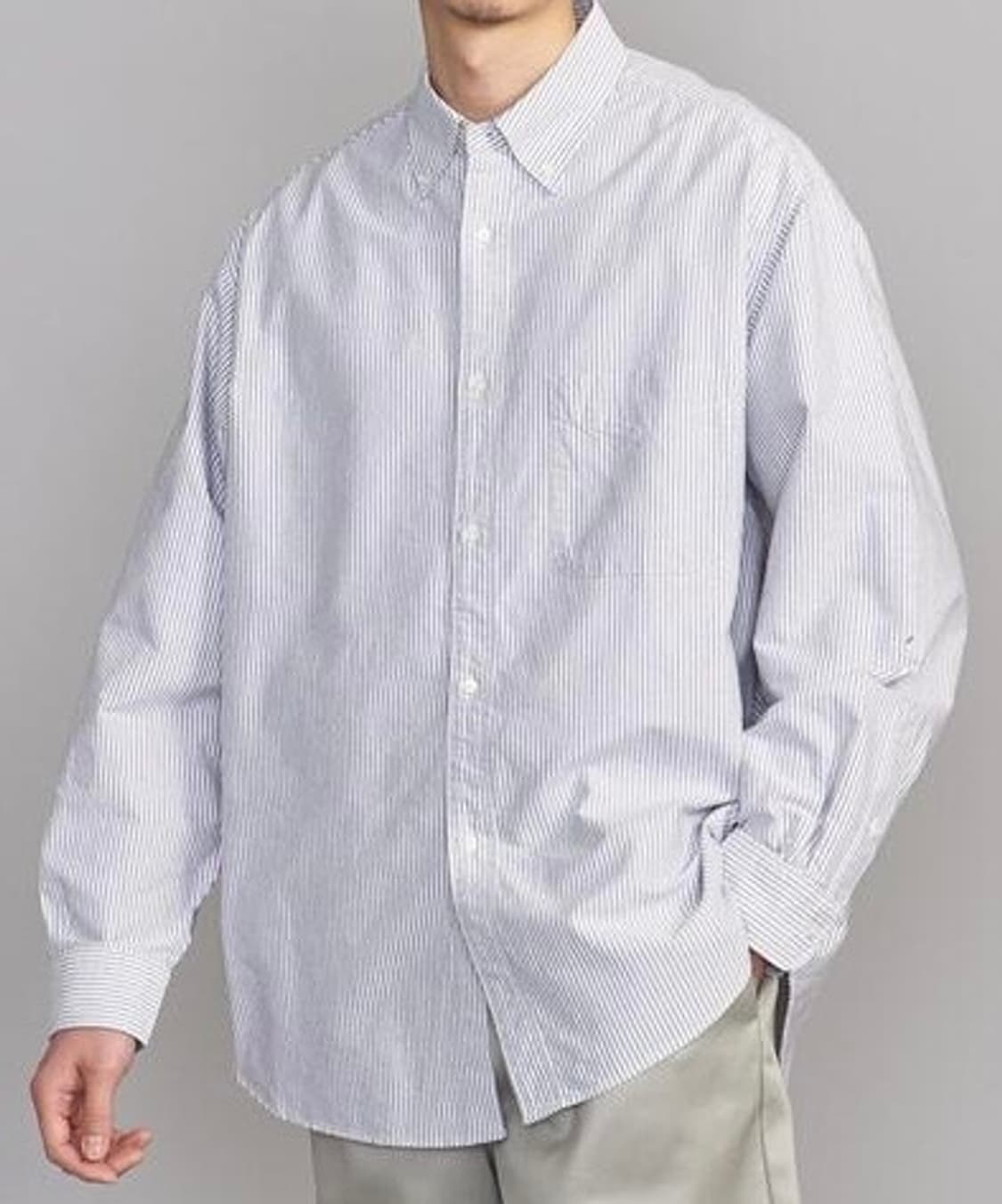 BEAUTY&YOUTH United Arrows 상품이미지2