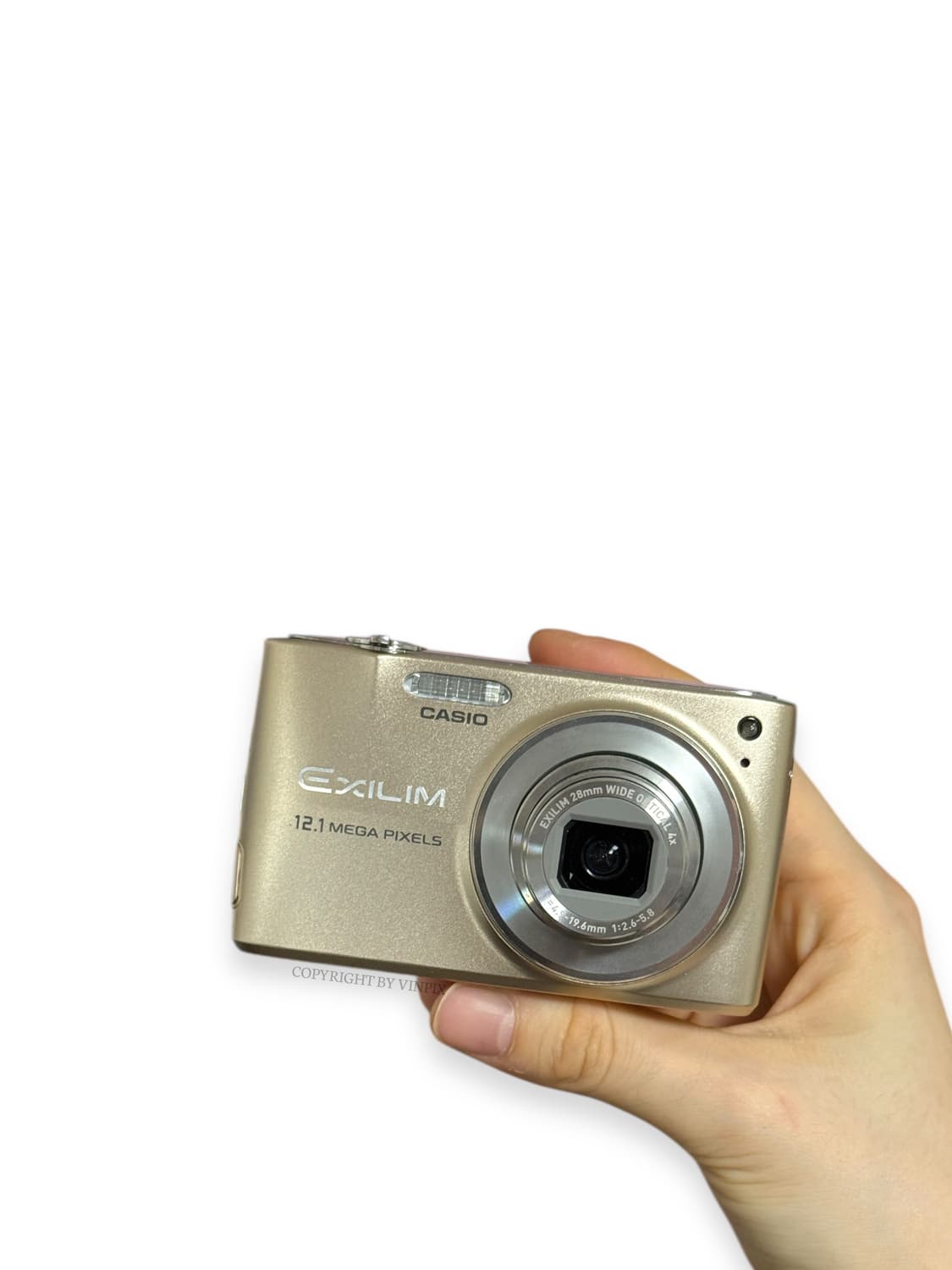 |한글지원🫶🏻| 카시오 엑슬림 Z400 빈티지 디지털 카메라 디카 상품이미지10