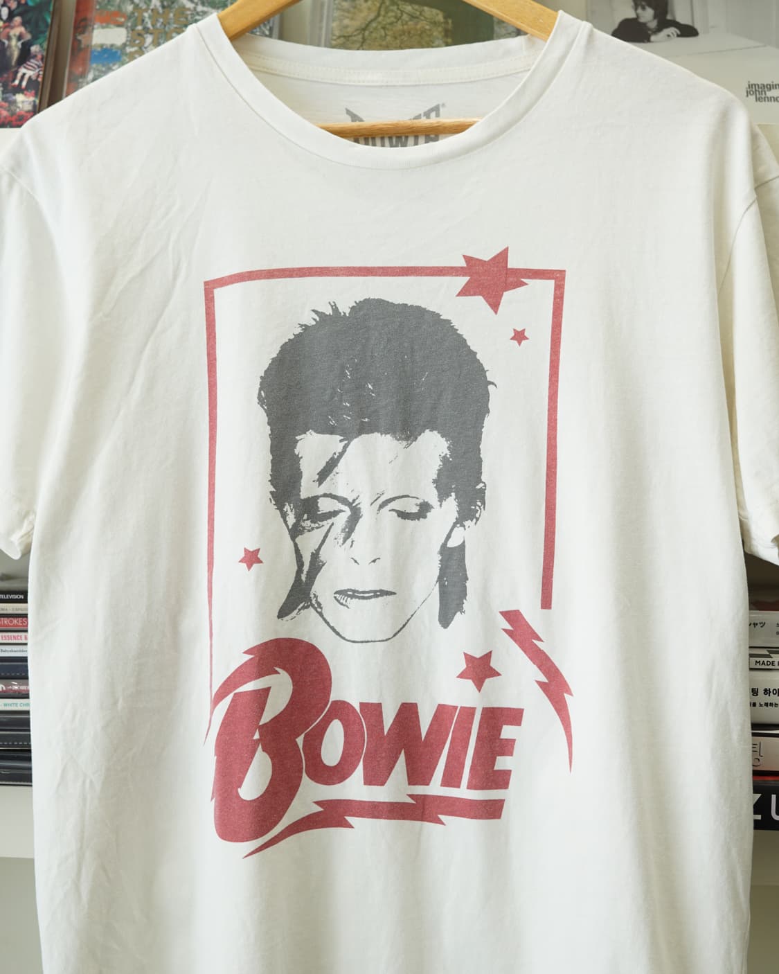 DAVID BOWIE 상품이미지3
