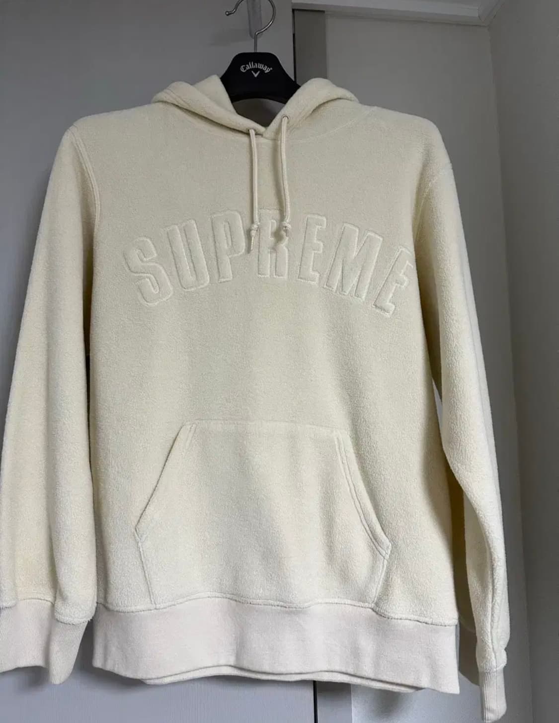 슈프림 후드 상품이미지1