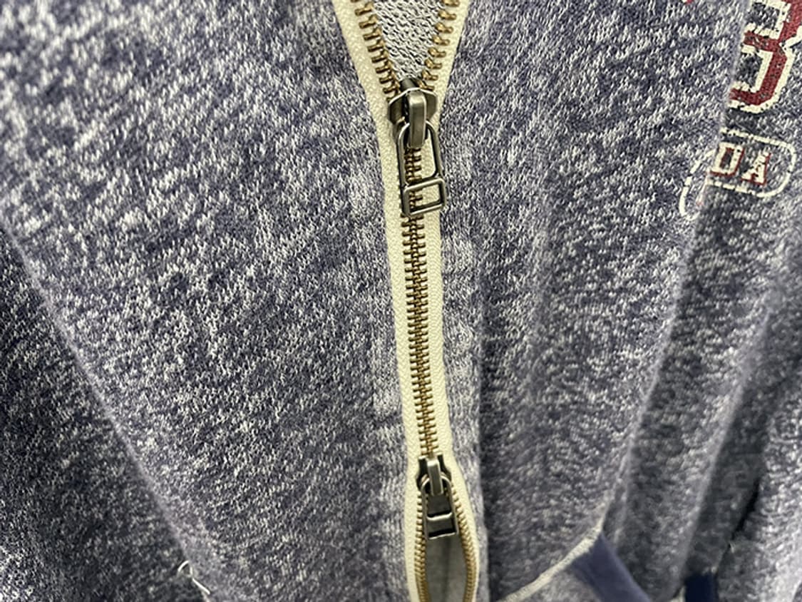 ANOLD PALMER_ linen blend (M) 상품이미지8