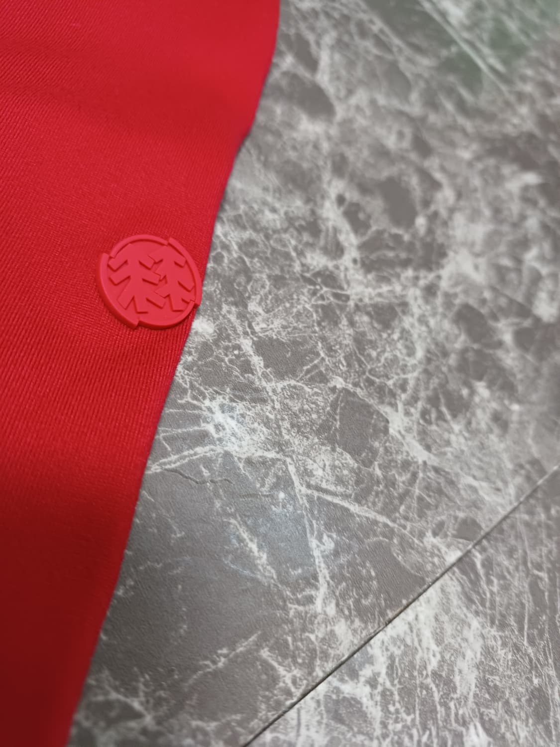 코오롱스포츠 여성 하프 집업 S 상품이미지6