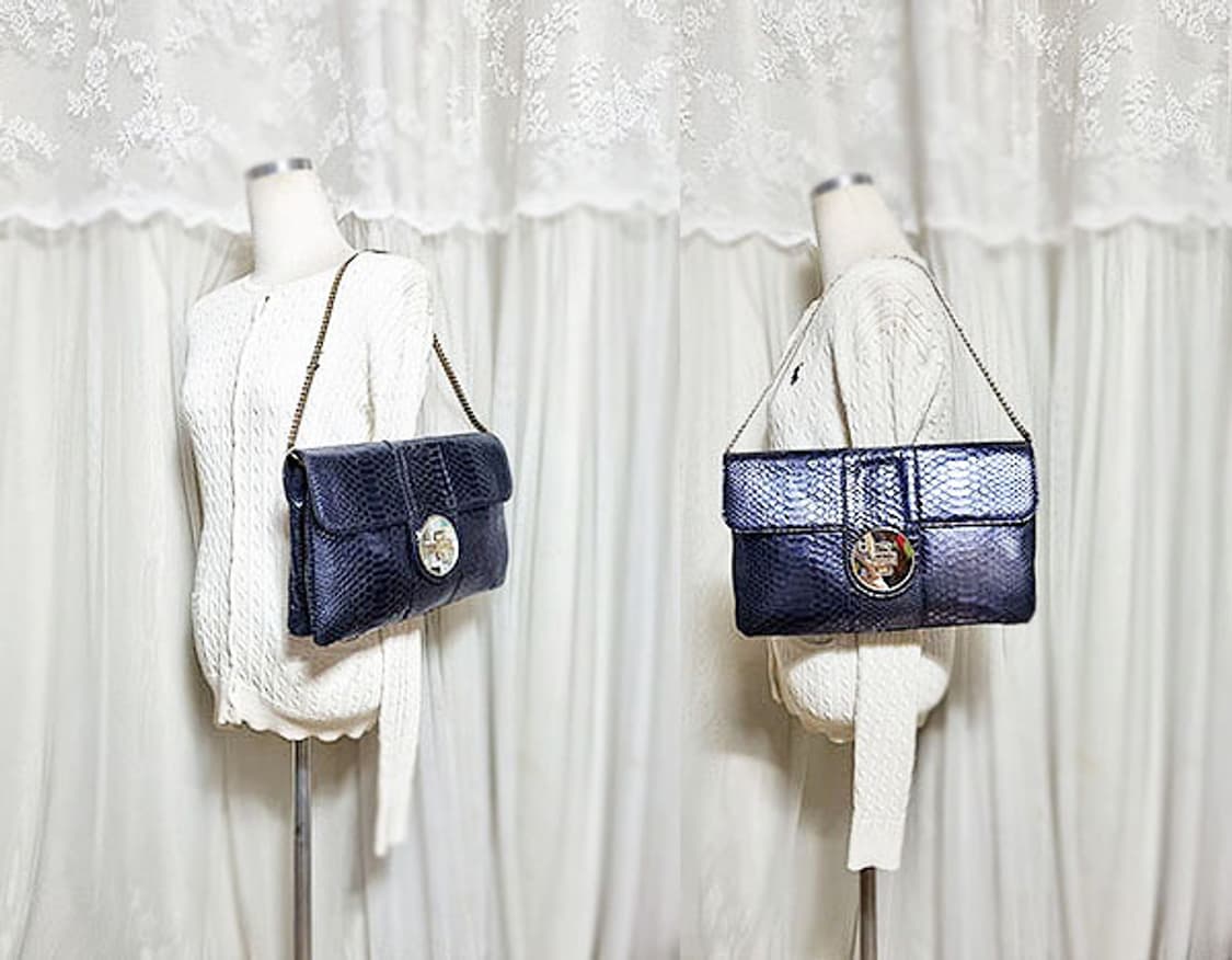 베르수스 체인백 상품이미지8