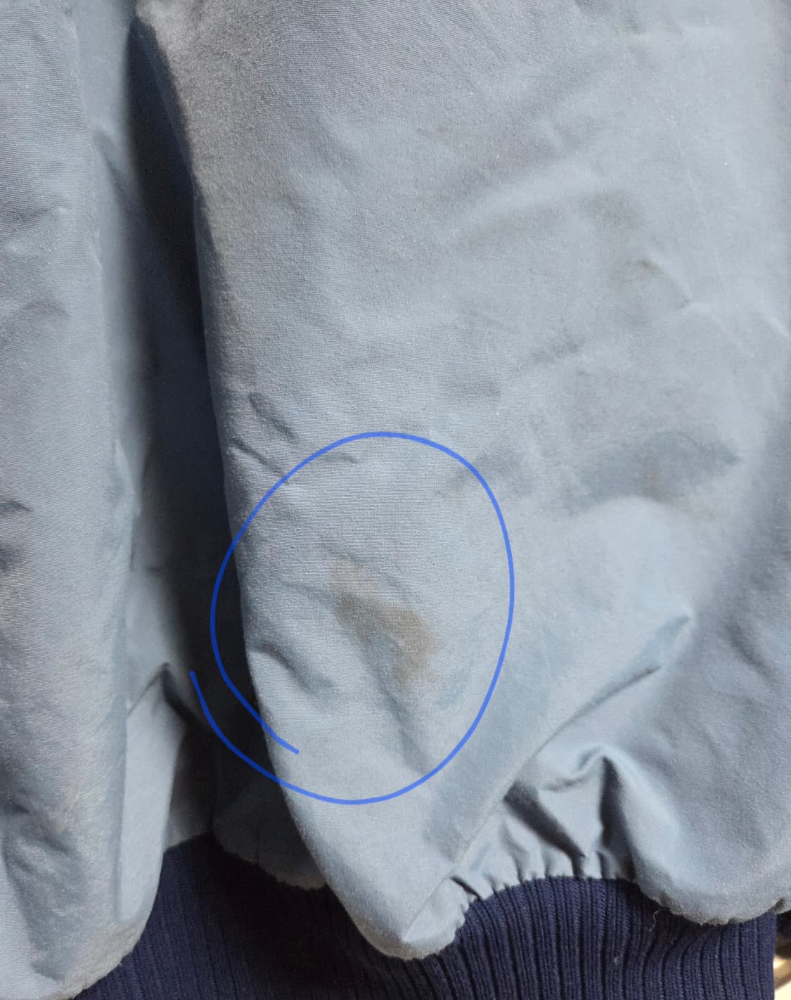 (XL)파타고니아Usa 쉘드 신칠라 봄버 자켓 셸드 상품이미지6