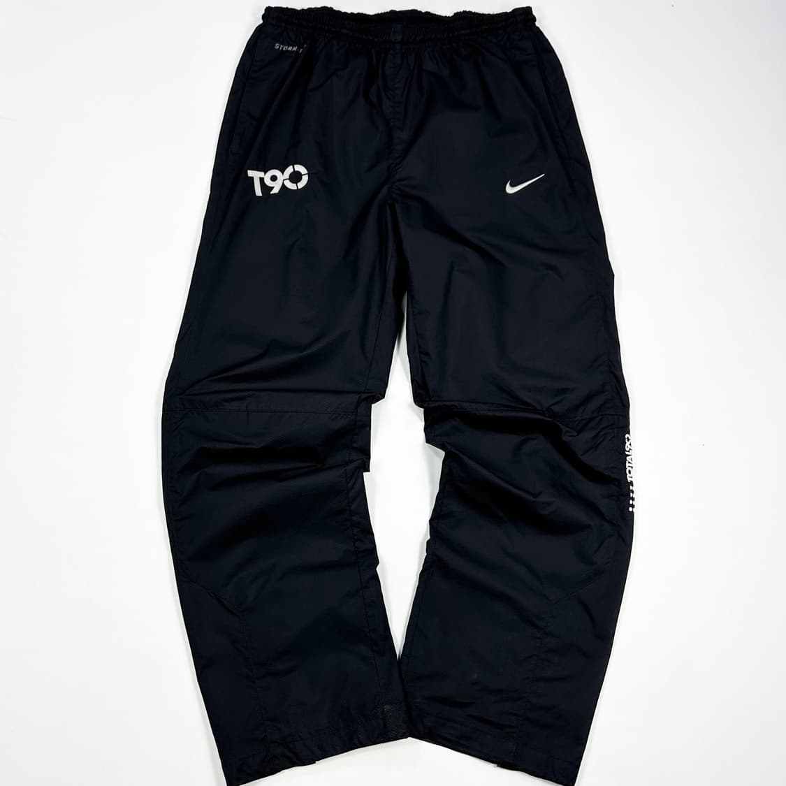나이키 토탈90 스톰핏 우븐 트랙팬츠 L 상품이미지2