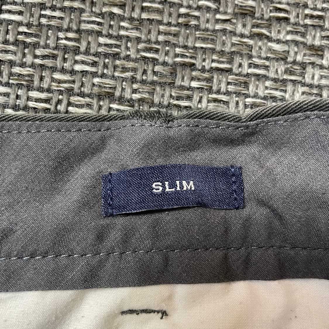 (33) 제이크루 딥카키 치노 팬츠 상품이미지6