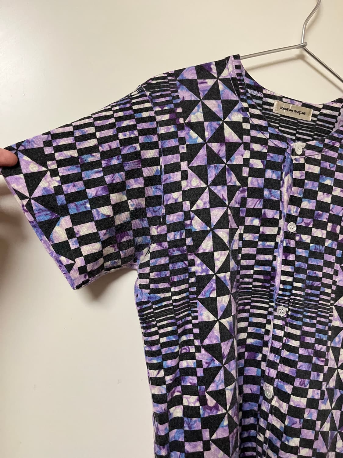 Comme des garcons knit 상품이미지3