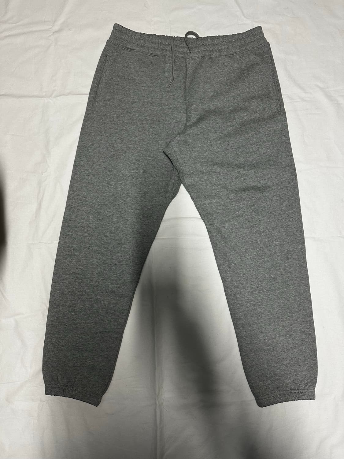 칼하트 x 아이앱 스튜디오 스웻팬츠 L 상품이미지1