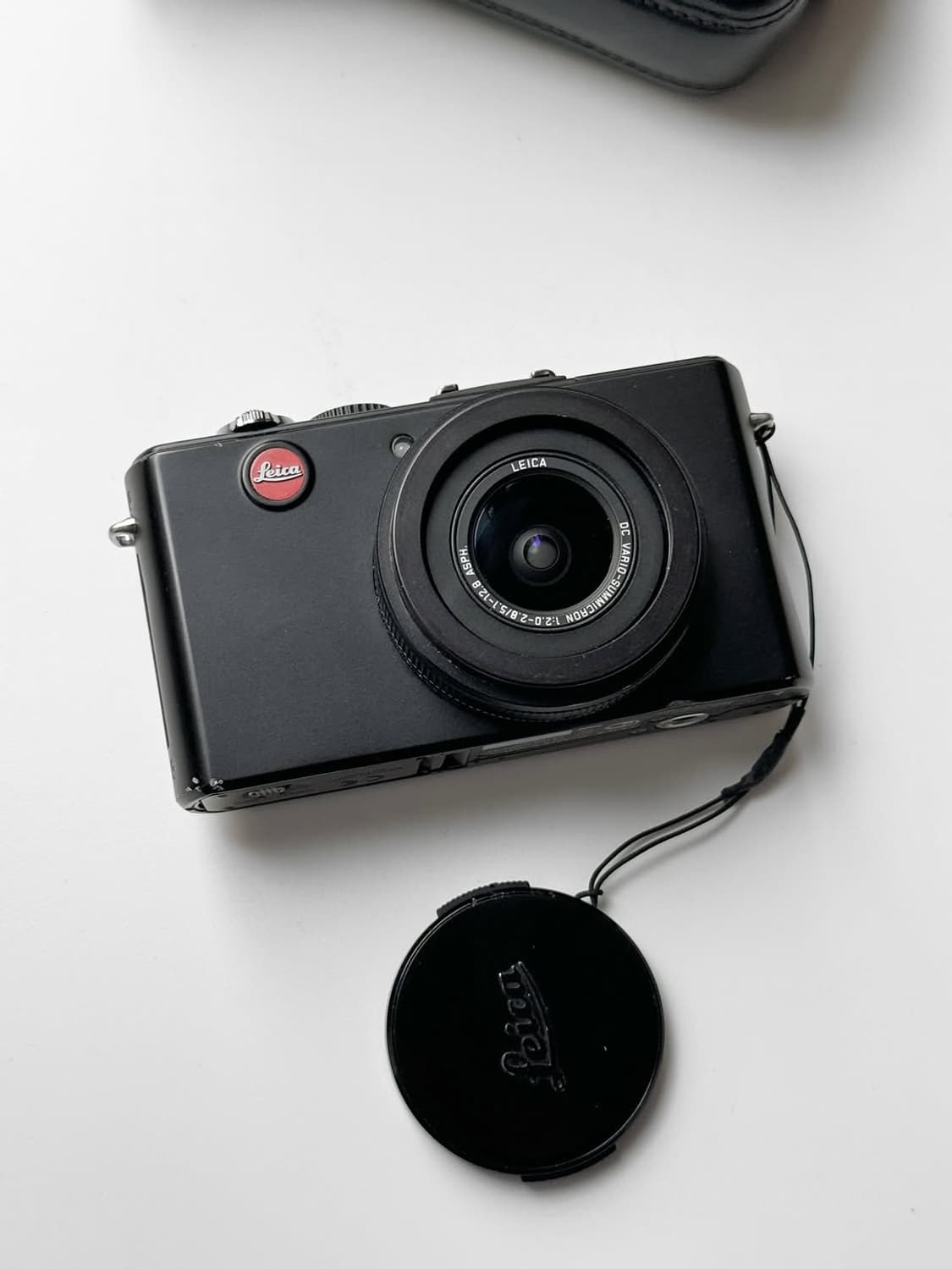 라이카 D-Lux4 상품이미지7