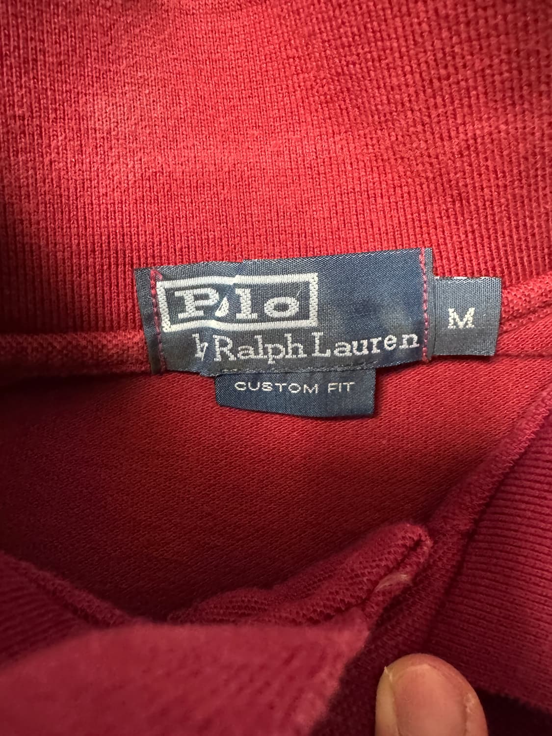 폴로 카라티 상품이미지2