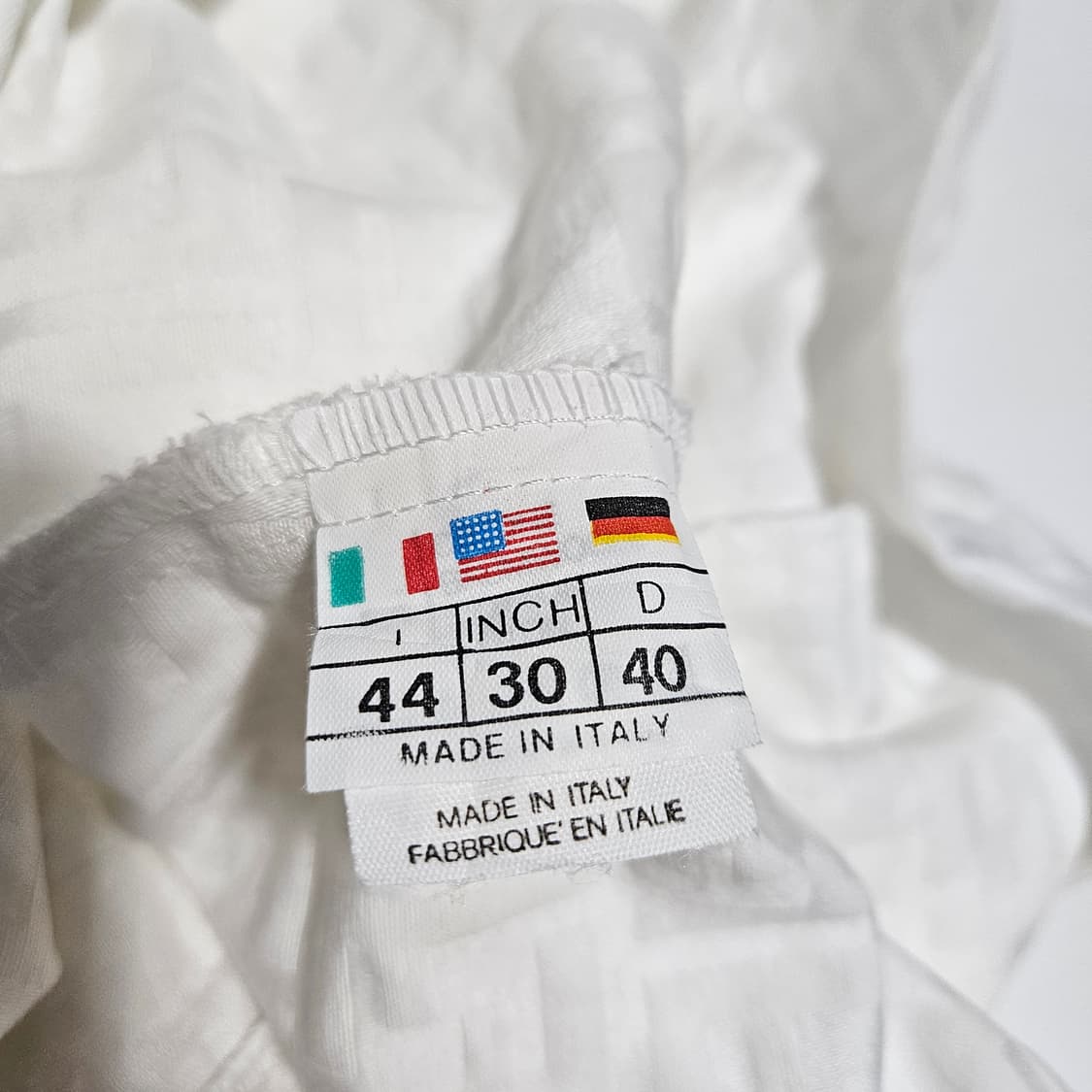 펜디 미니 주카 드레스[44] 상품이미지8